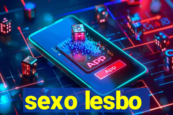 sexo lesbo