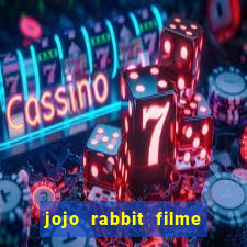 jojo rabbit filme completo dublado