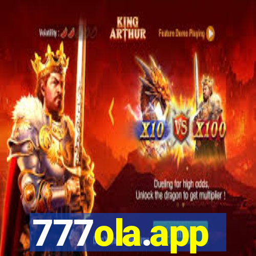 777ola.app