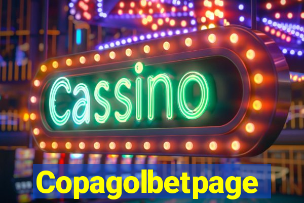 Copagolbetpage