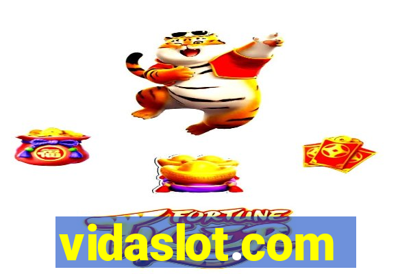 vidaslot.com