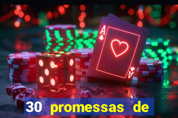 30 promessas de amor para namorado