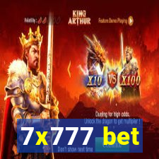 7x777 bet