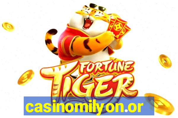 casinomilyon.org