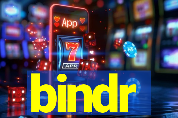 bindr