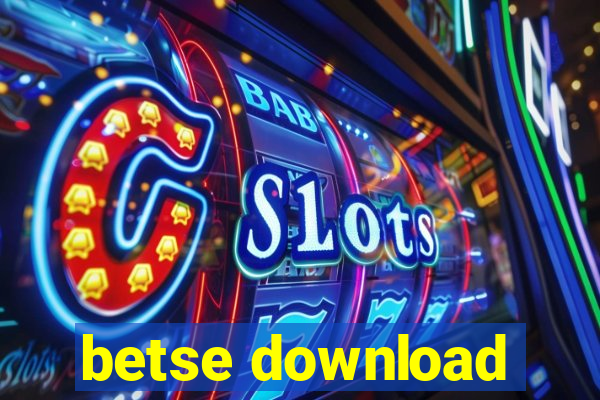 betse download