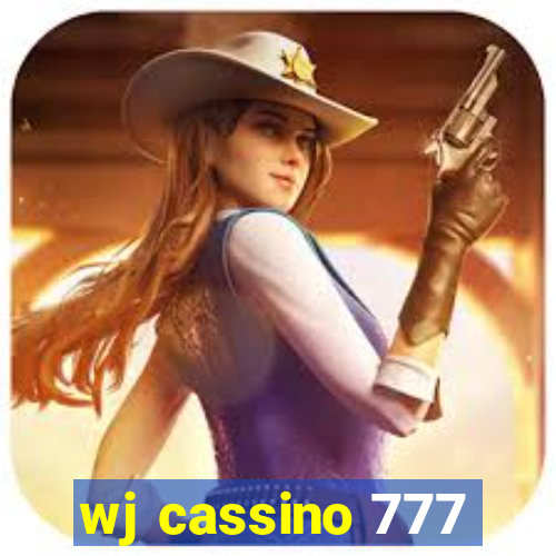 wj cassino 777