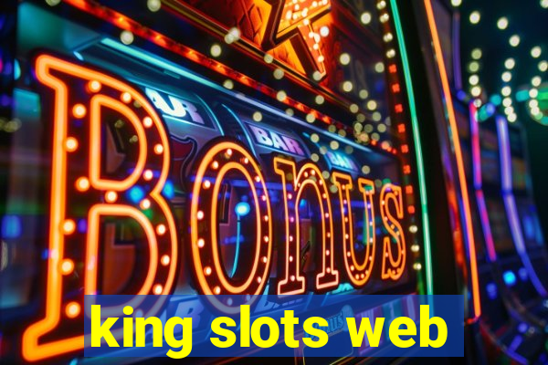 king slots web