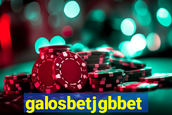 galosbetjgbbet