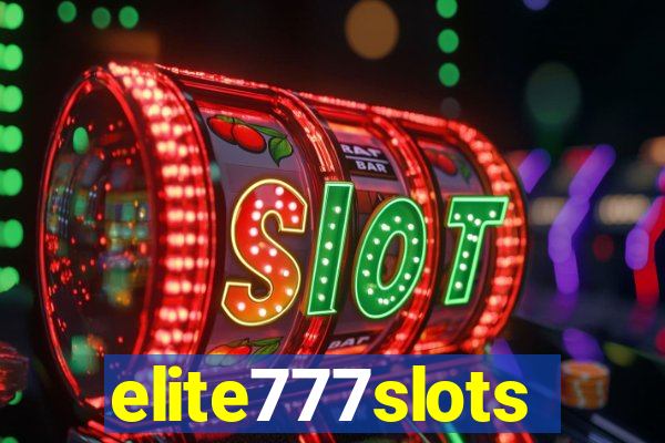 elite777slots