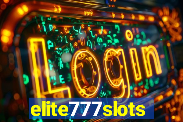 elite777slots