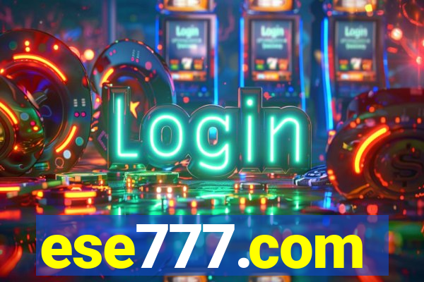 ese777.com