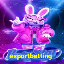 esportbetting