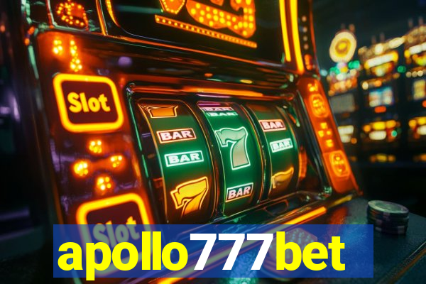 apollo777bet