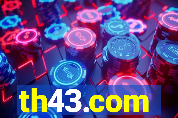 th43.com