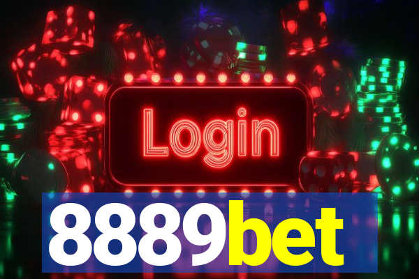 8889bet