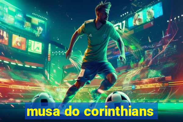 musa do corinthians