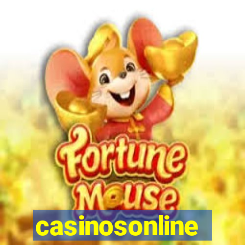 casinosonline