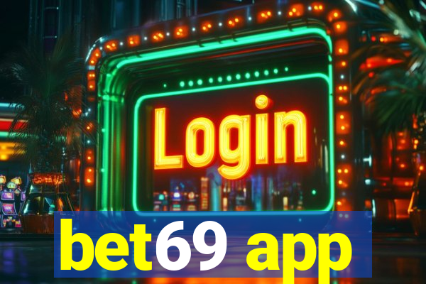 bet69 app