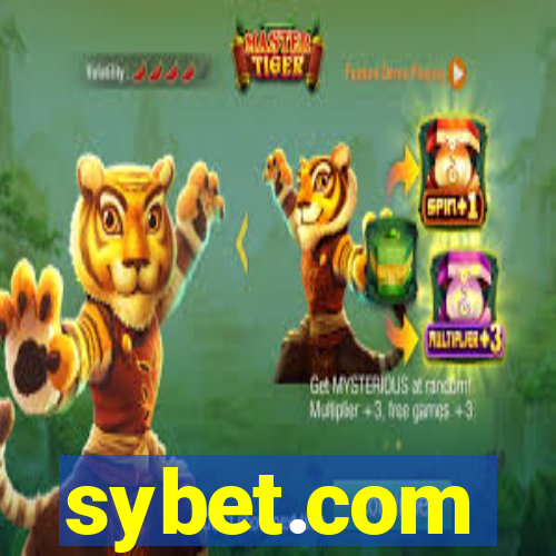 sybet.com