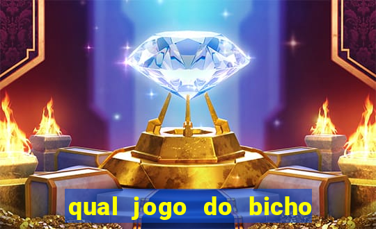 qual jogo do bicho online é confiável