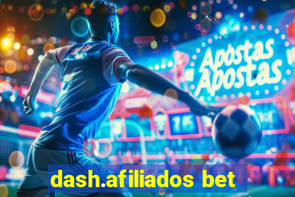 dash.afiliados bet