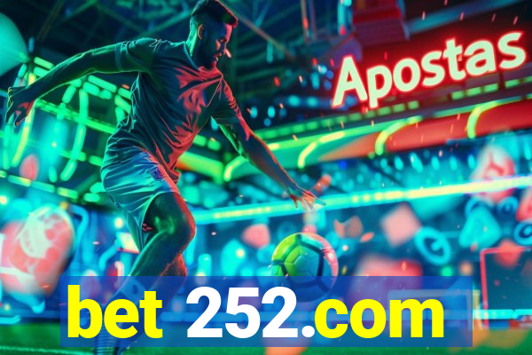 bet 252.com