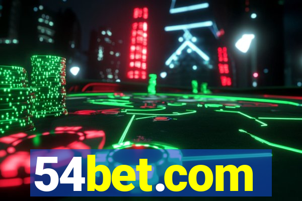 54bet.com