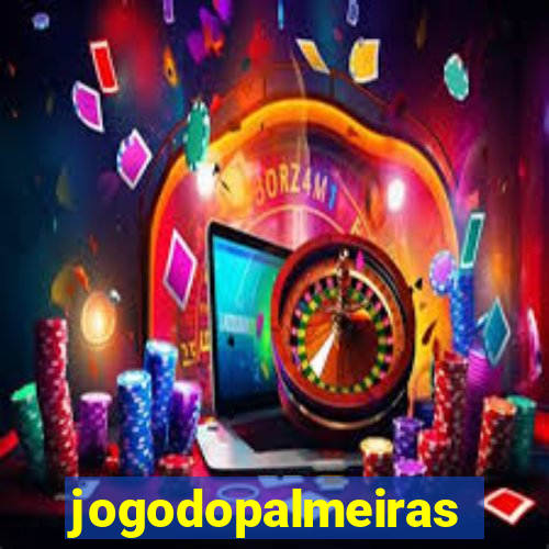 jogodopalmeiras