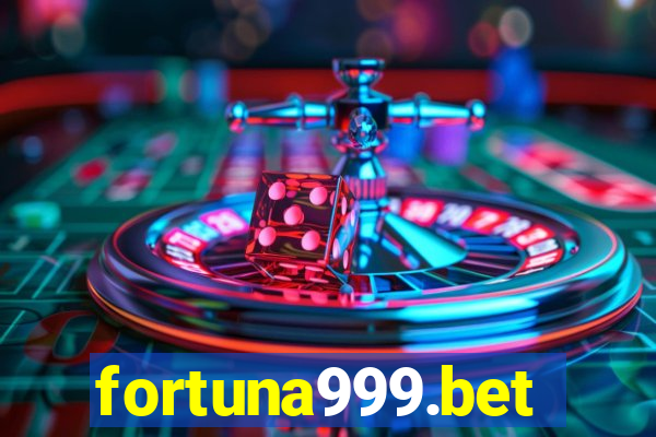 fortuna999.bet