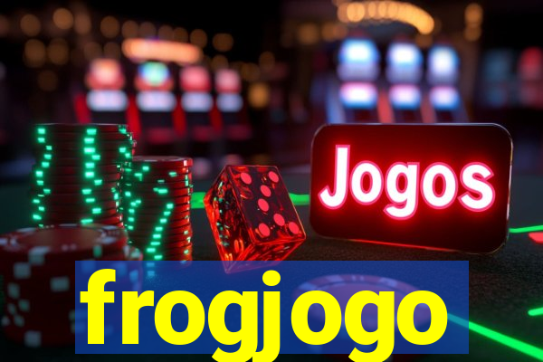 frogjogo