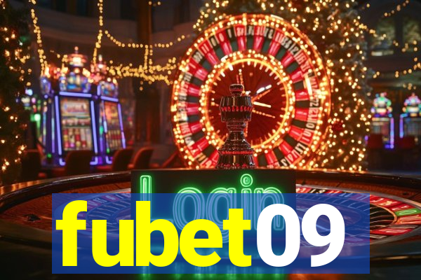 fubet09