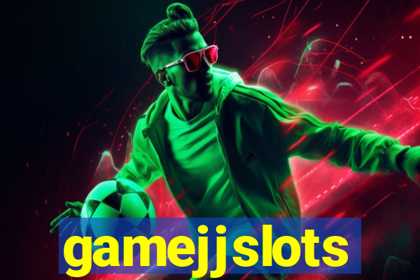 gamejjslots