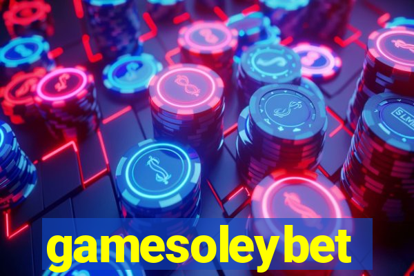 gamesoleybet