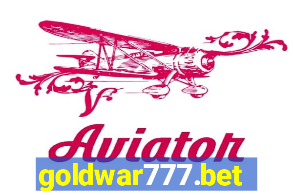 goldwar777.bet