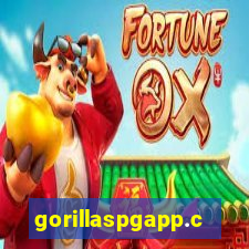 gorillaspgapp.com