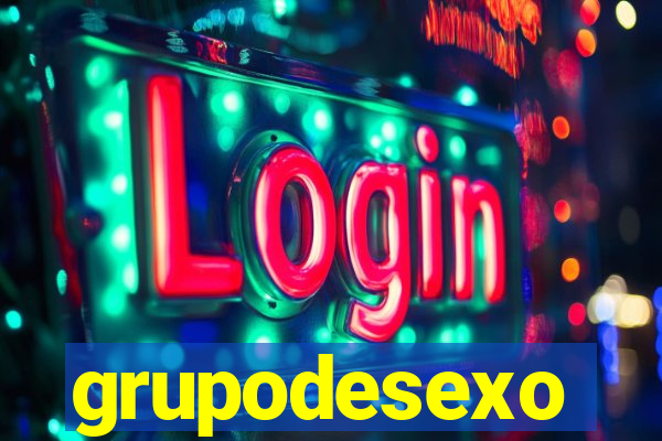 grupodesexo