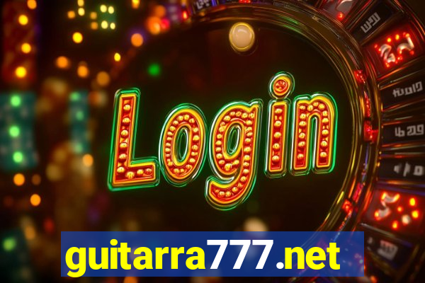 guitarra777.net