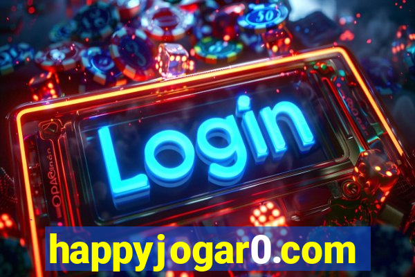 happyjogar0.com