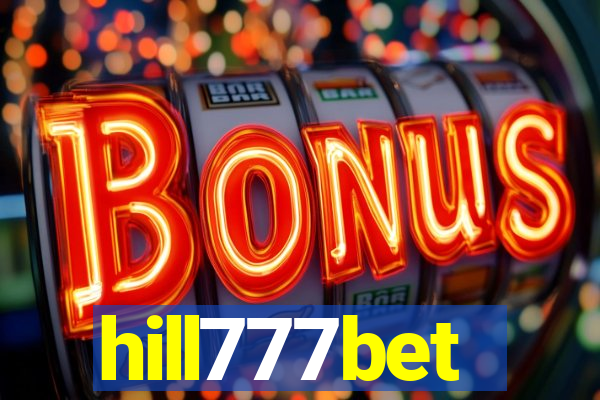 hill777bet