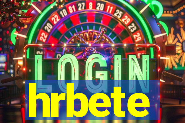 hrbete