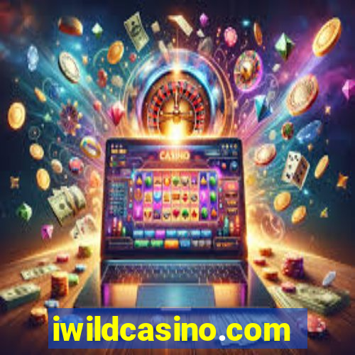 iwildcasino.com