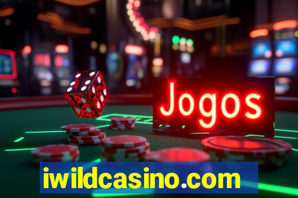 iwildcasino.com