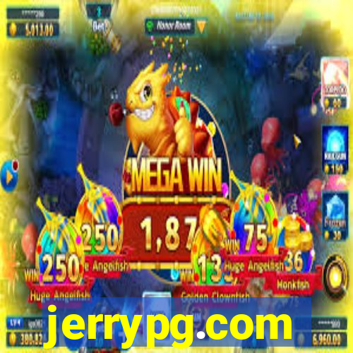 jerrypg.com