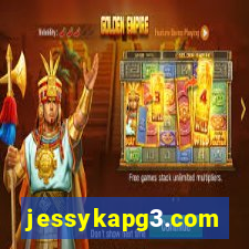 jessykapg3.com