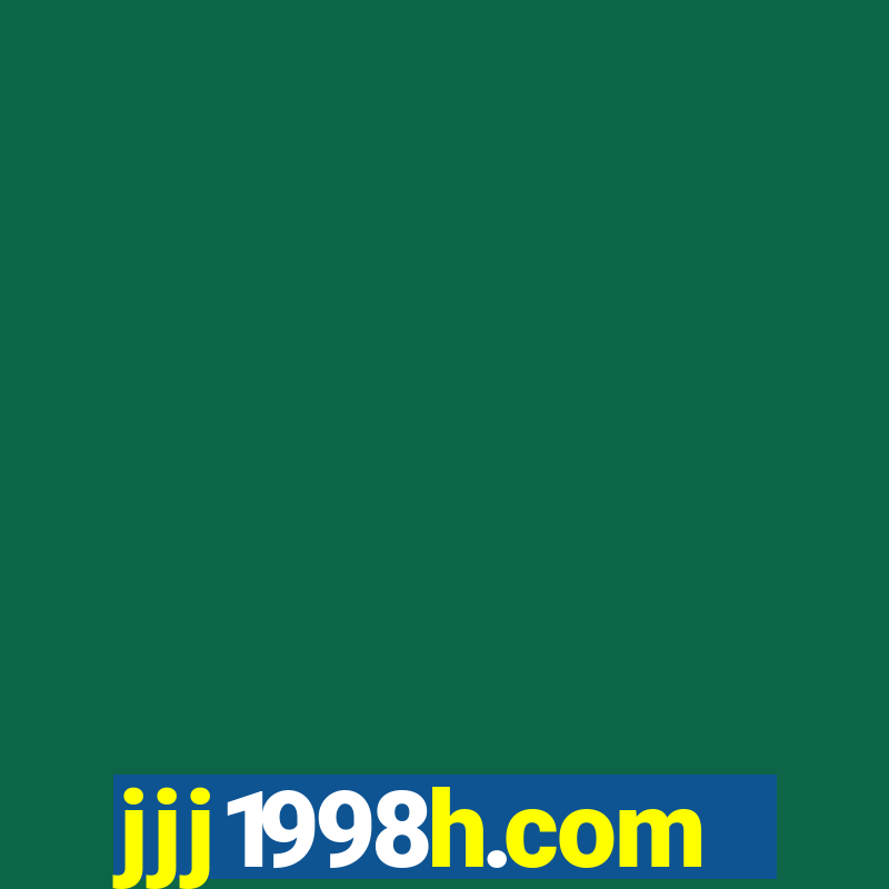 jjj1998h.com