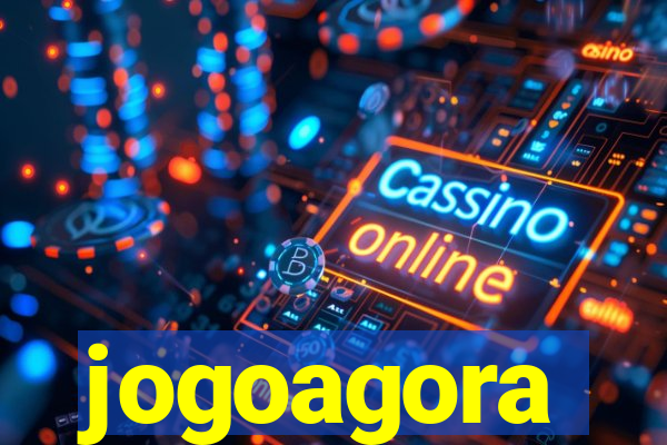 jogoagora