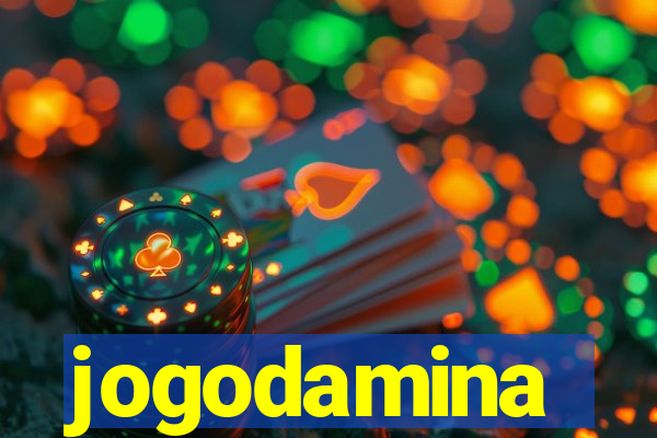 jogodamina