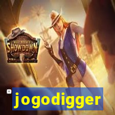 jogodigger