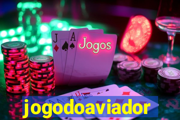 jogodoaviador